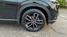 Honda HR-V 1.5 eHEV Elegance 5dr CVT Hybrid Hatchback